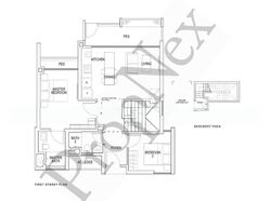 Riverbank @ Fernvale (D28), Condominium #571597291